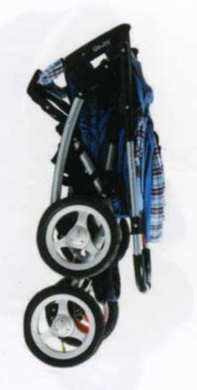 Коляска трансформер Geoby «С929-ХТ»