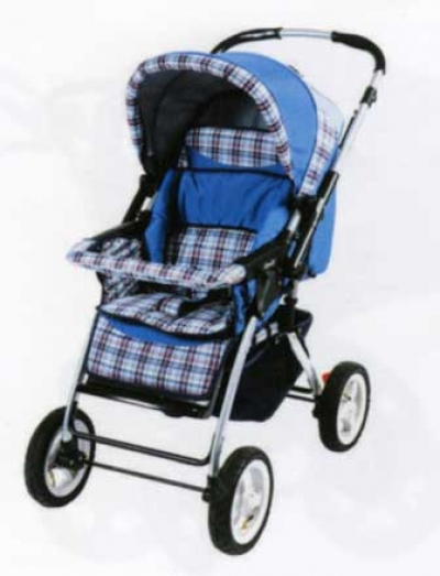 Коляска трансформер Geoby «С929-ХТ»