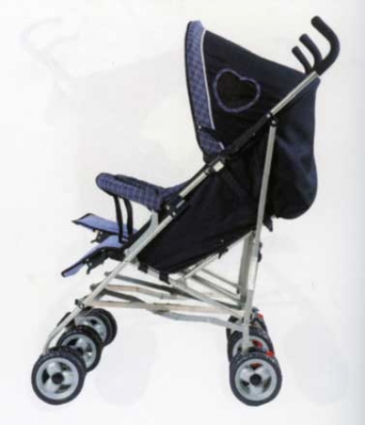 Коляска-двойня Geoby «SD209-F»