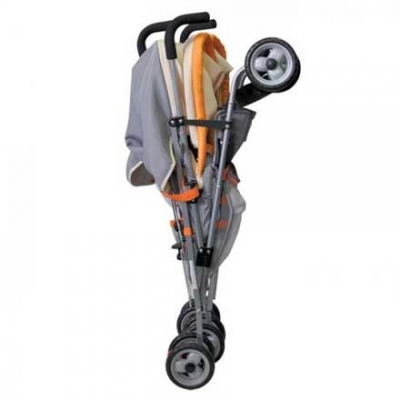 Коляска-двойня Geoby «SD209-F»