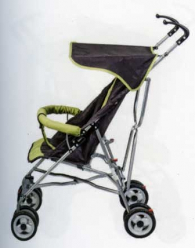 Коляска трость D204-F