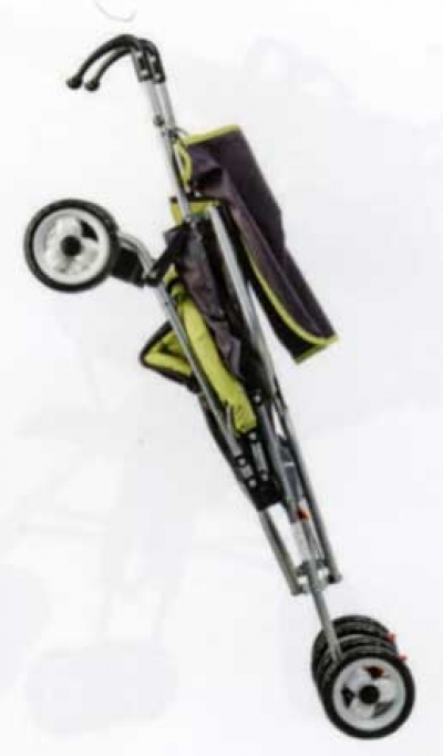 Коляска трость D204-F