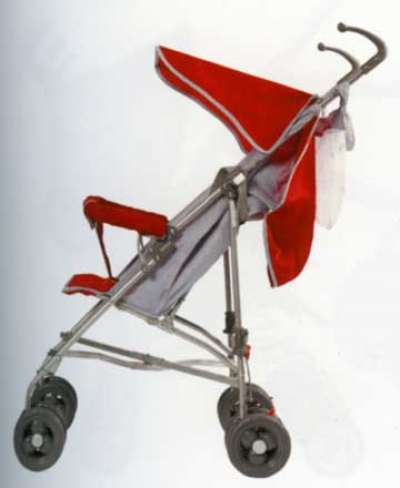 Коляски-трости детские D205R-F