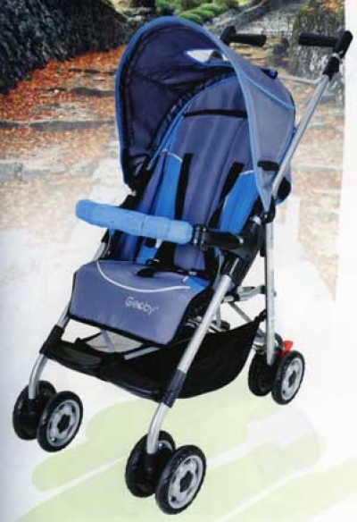 Коляска-трость Geoby «D288»