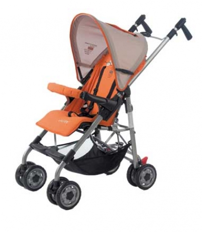 Коляска-трость Geoby «D288»