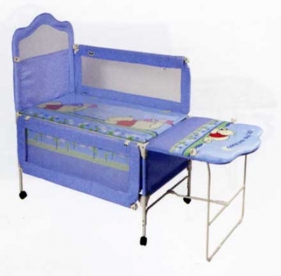 Кровать Geoby TLY900