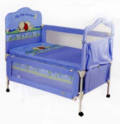 Кровать Geoby TLY900