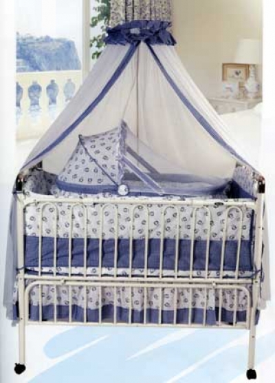 Детская мебель кровати Geoby TLY 612