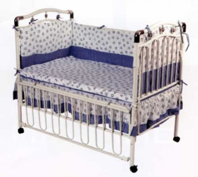 Детская мебель кровати Geoby TLY 612