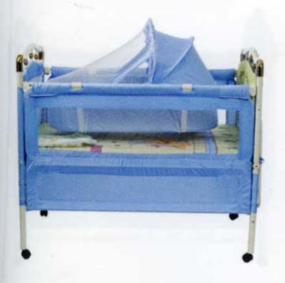 Детские кровати Geoby TLY 668 R