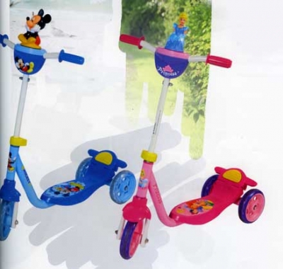 Disney самокат SC20