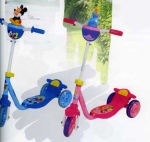 Disney самокат SC20