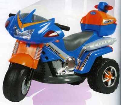 Электромобили Disney W325 Geoby