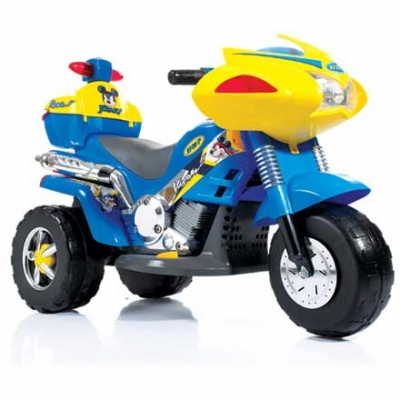 Электромобили Disney W325 Geoby