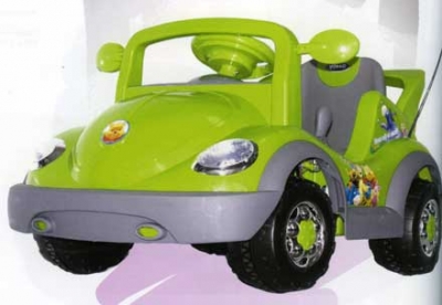 Электромобиль Disney «W431Y»