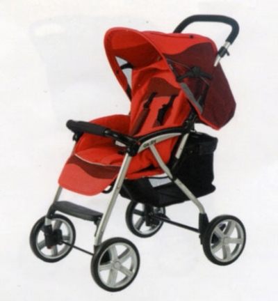 Прогулочная коляска G806P-X