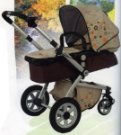 Детская коляска прогулочная «JB-01»