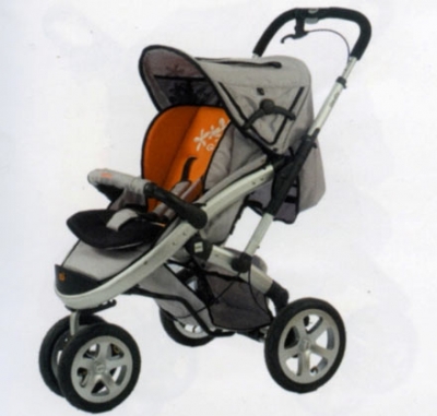 Коляска детская прогулочная «Joss»