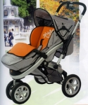Коляска детская прогулочная «Joss»