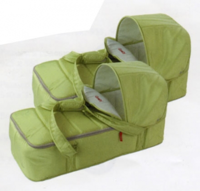 Детская коляска для двоих «SC-705-X»