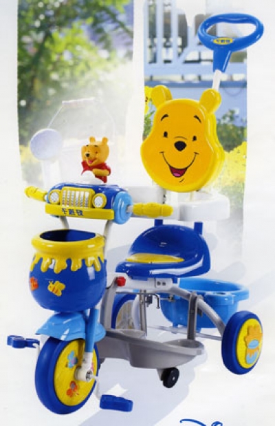 Детские велосипеды Disney «SR45WS»