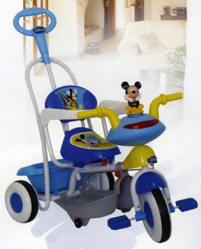 Детские велосипеды Disney «SR86S»