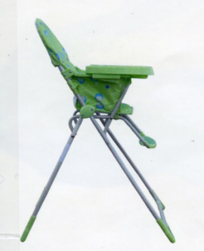 Стульчик детский для кормления «Стул-Y354»