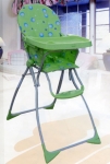 Стульчик детский для кормления «Стул-Y354»