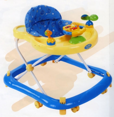 Ходунки детские XB200 Geoby