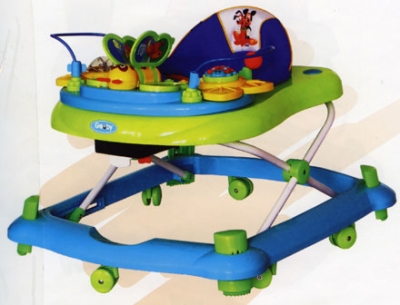 Ходунки детские XB 20D