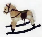 Лошадка-качалка TL 100