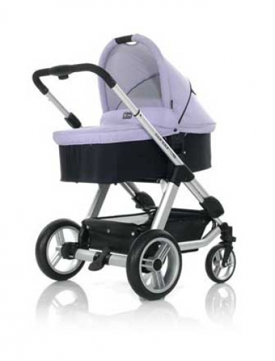 Коляска-трансформер «ABC Design» Pramy Luxe, Condor-4S