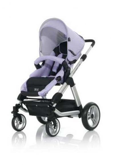 Коляска-трансформер «ABC Design» Pramy Luxe, Condor-4S