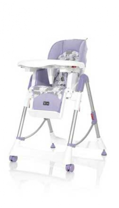 Стульчик для кормления «ABC Design», «GRACO»