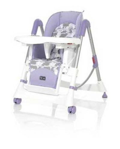 Стульчик для кормления «ABC Design», «GRACO»