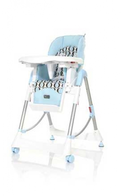 Стульчик для кормления «ABC Design», «GRACO»