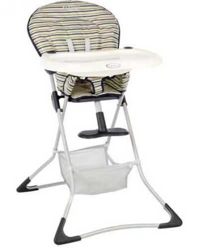 Стульчик для кормления «ABC Design», «GRACO»