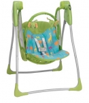 Электронные качели GRACO