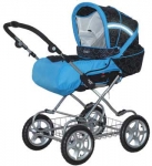 Geoby C601J детские универсальные коляски