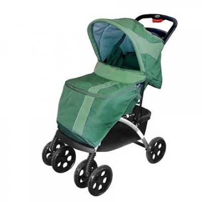 Коляска Geoby C819